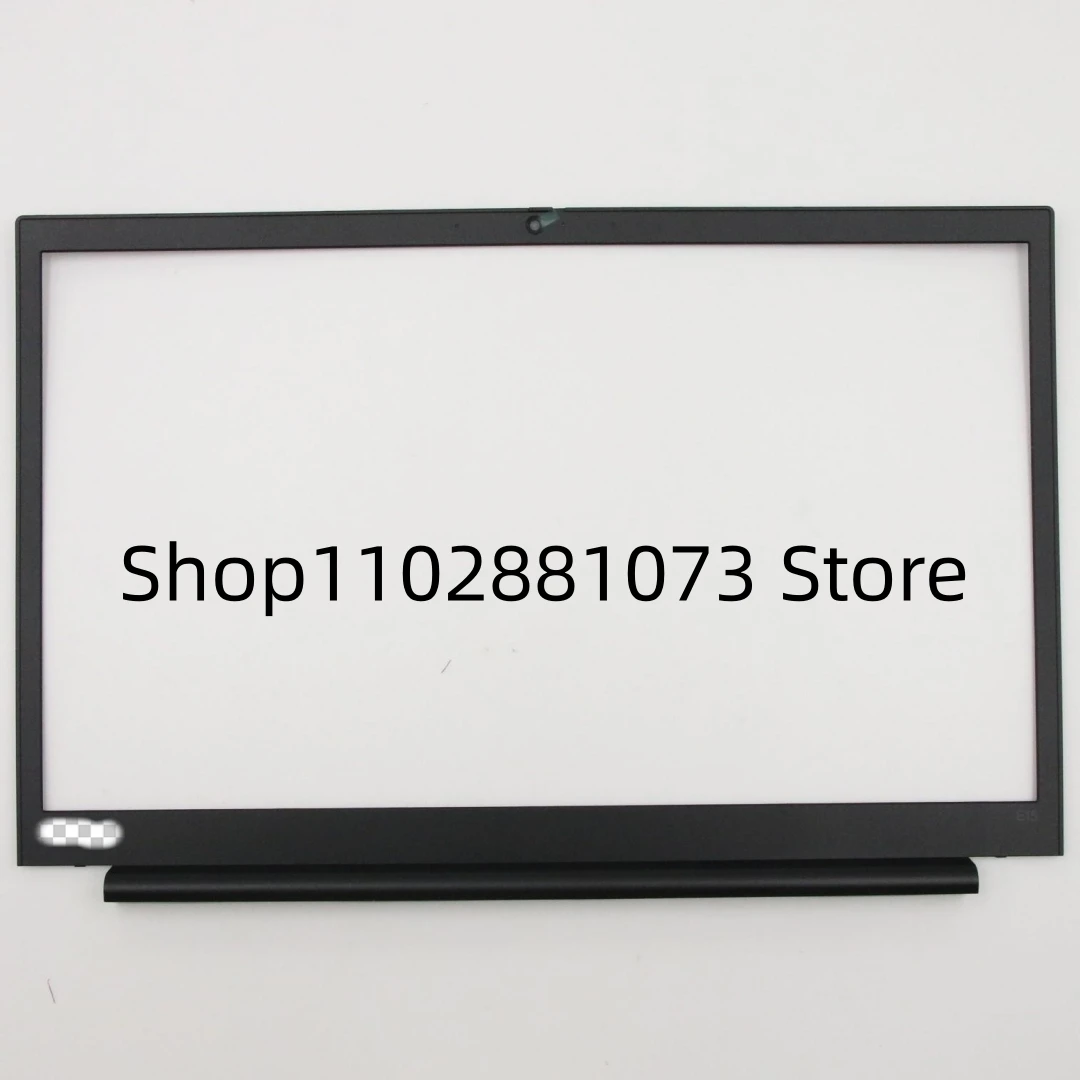 Новинка, оригинальный корпус B, Корпус ЖК-дисплея для ноутбука Lenovo ThinkPad E15 5B30S73454 5B30Z84378
Новинка, оригинальный корпус B, Корпус ЖК-дисплея для ноутбука Lenovo ThinkPad E15 5B30S73454 5B30Z84378