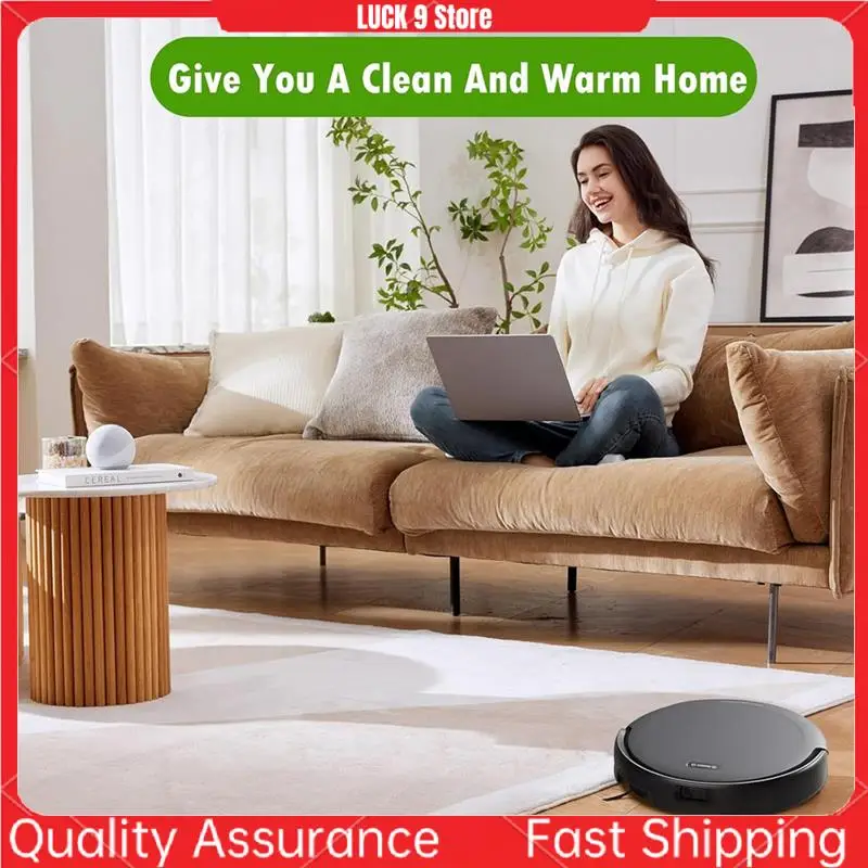 20 Pack Replacement Accessories Compatible With Eufy C10 Robot Vacuum Compatible Best Like The Original Accessories-AB52
20 Pack Replacement Accessories Compatible With Eufy C10 Robot Vacuum Compatible Best Like The Original Accessories-AB52