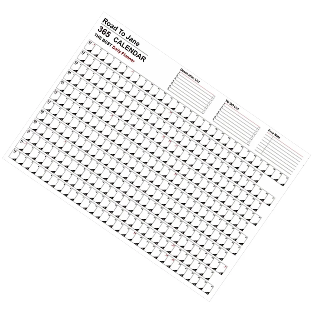 Monthly Calendar 2023 Wall Planner Decorative Schedule Design Practical Hanging Adornment Home Office School Dorm Use Clear
Monthly Calendar 2023 Wall Planner Decorative Schedule Design Practical Hanging Adornment Home Office School Dorm Use Clear