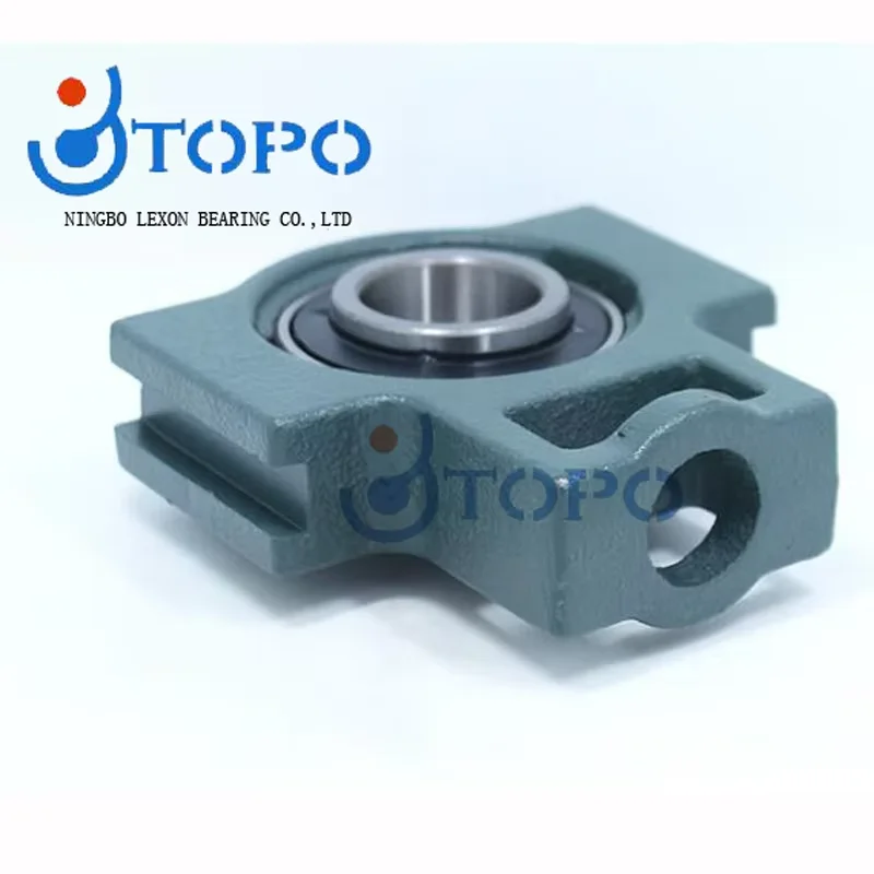 UCT307, UCT308....Insert Ball Bearings With Housing, Set-contained bearing, spherical bearing seat, bearing block
UCT307, UCT308....Insert Ball Bearings With Housing, Set-contained bearing, spherical bearing seat, bearing block