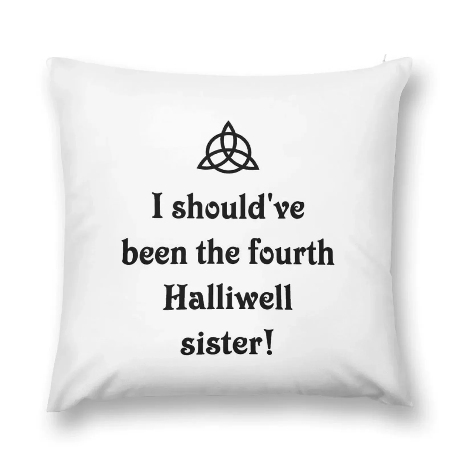 Charmed Halliwell Sisters. The Power of three Throw Pillow pillowcases for sofa cushions Ornamental Pillow pillow
Charmed Halliwell Sisters. The Power of three Throw Pillow pillowcases for sofa cushions Ornamental Pillow pillow
