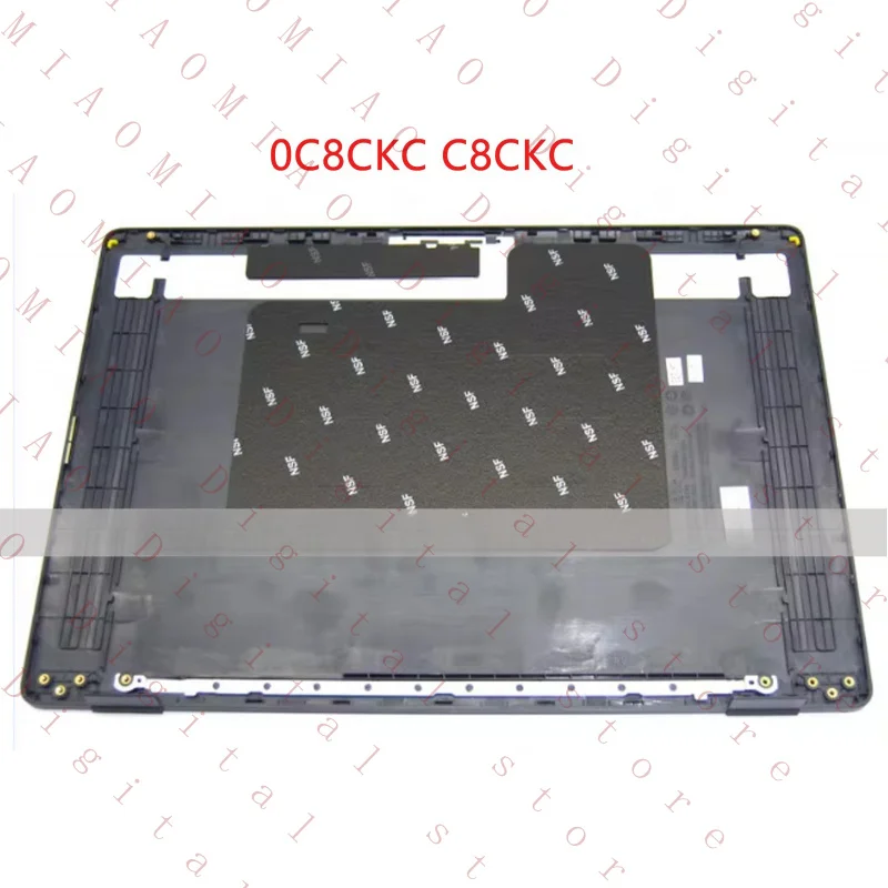 Новая задняя крышка/верхняя часть корпуса (A-кейс) APT 0C8CKC C8CKC для Dell Pro 16 PC16250 PC16255
Новая задняя крышка/верхняя часть корпуса (A-кейс) APT 0C8CKC C8CKC для Dell Pro 16 PC16250 PC16255