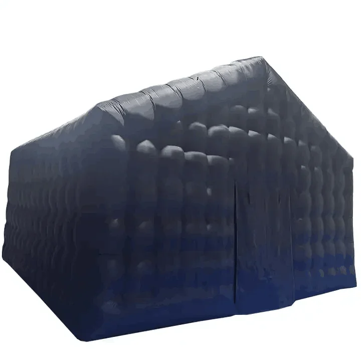 Inflatable disco light nightclub tent, outdoor inflatable camping activity tent
Inflatable disco light nightclub tent, outdoor inflatable camping activity tent