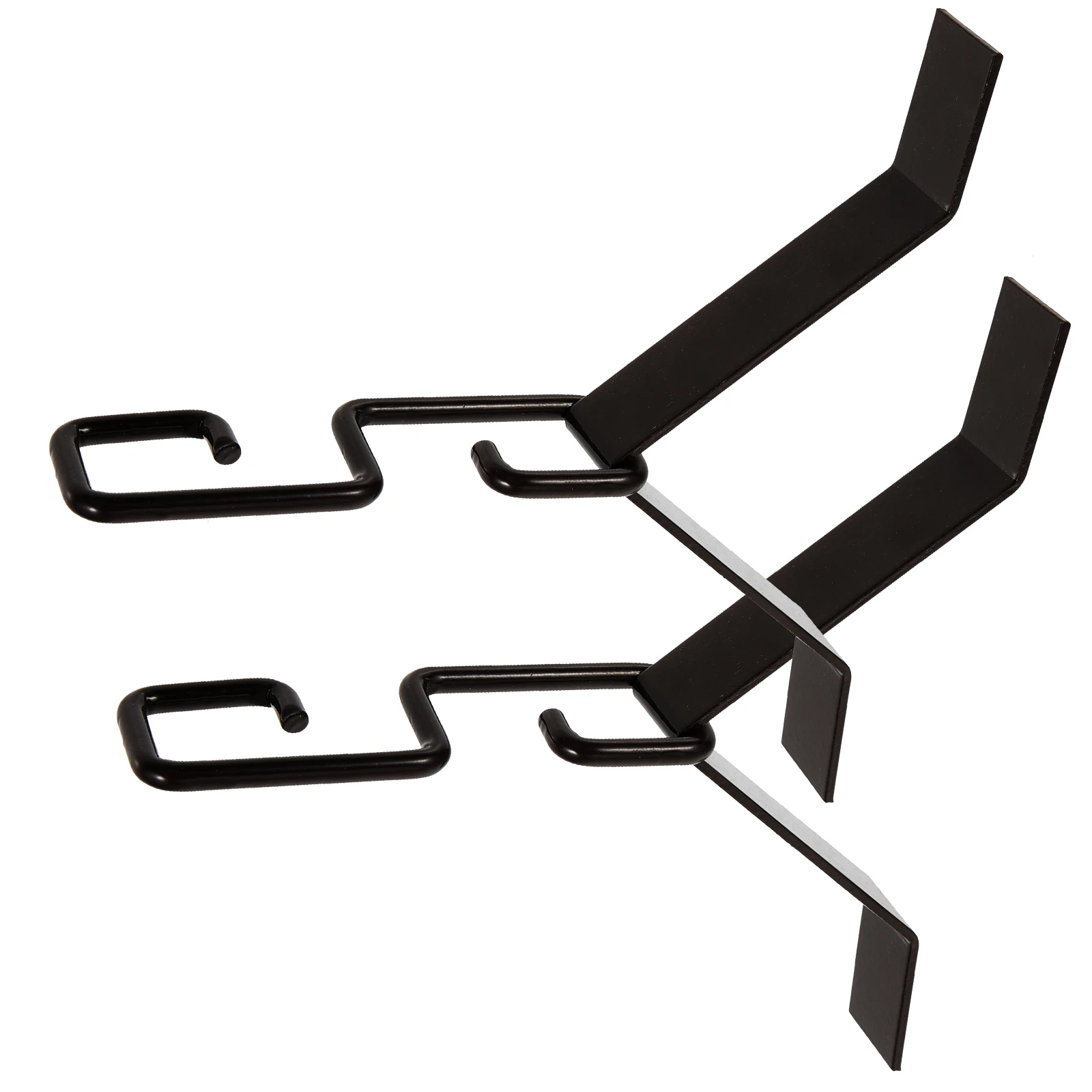 2 Sets Rain Chain Hook Decorative Drainer Adapter Iron Fitting Gutter Drain Pipe V Shape Anti Rust Easy Install Home
2 Sets Rain Chain Hook Decorative Drainer Adapter Iron Fitting Gutter Drain Pipe V Shape Anti Rust Easy Install Home
