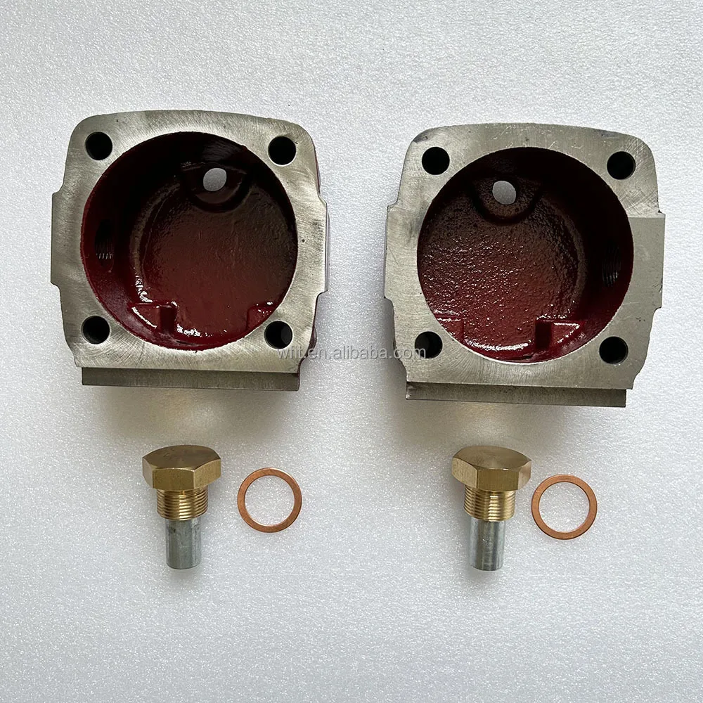 TLF Marine Engine Parts Direct Replacement Intercooler Cover for S6R2 Gearbox
TLF Marine Engine Parts Direct Replacement Intercooler Cover for S6R2 Gearbox