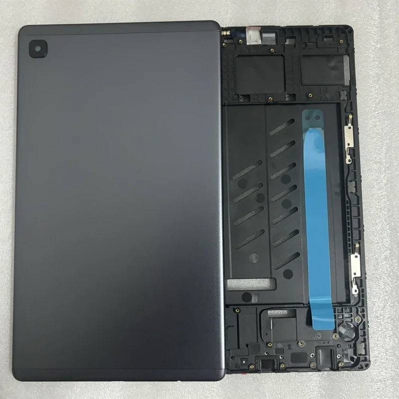Для Samsung Galaxy Tab A7 Lite SM-T220 SM-T225 T220 t225 ЖК-корпус, передняя рамка, крышка аккумулятора, чехол, замена
Для Samsung Galaxy Tab A7 Lite SM-T220 SM-T225 T220 t225 ЖК-корпус, передняя рамка, крышка аккумулятора, чехол, замена