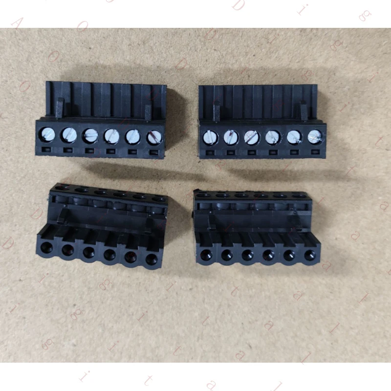 YU-- for Bose FreeSpace FS2SE Loudspeaker Phoenix Terminal Block Speaker Connector 6P
YU-- for Bose FreeSpace FS2SE Loudspeaker Phoenix Terminal Block Speaker Connector 6P