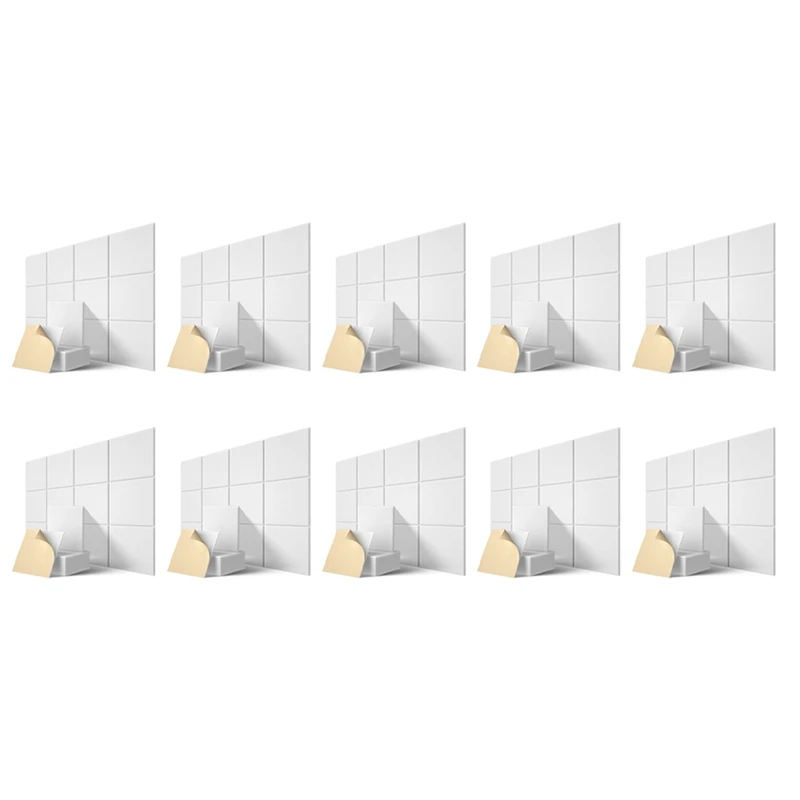 Self-Adhesive Acoustic Panels 120 Pack,12 X 12 X 0.4 Inch Sound Proof Padding,Sound Absorbing Panel For Home ,White
Self-Adhesive Acoustic Panels 120 Pack,12 X 12 X 0.4 Inch Sound Proof Padding,Sound Absorbing Panel For Home ,White