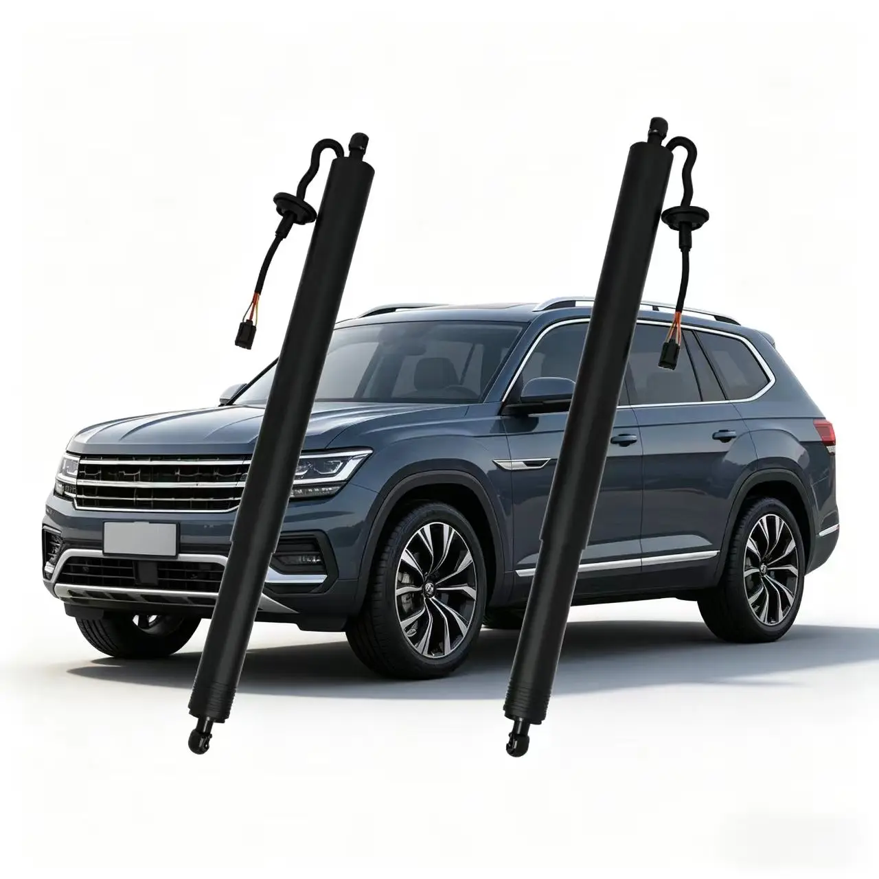 For 2021- Volvo XC40 Power Hatch Lift Support Electric Tailgate Struts 32296296 32296297 32384408 32399277 32384409 32384409
For 2021- Volvo XC40 Power Hatch Lift Support Electric Tailgate Struts 32296296 32296297 32384408 32399277 32384409 32384409
