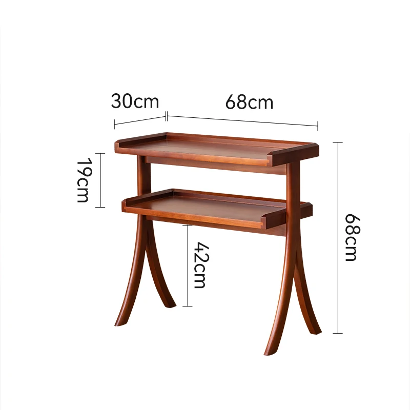 Solid wood shelves, antique sofa side cabinets, living room side table, narrow corner side cabinets
Solid wood shelves, antique sofa side cabinets, living room side table, narrow corner side cabinets