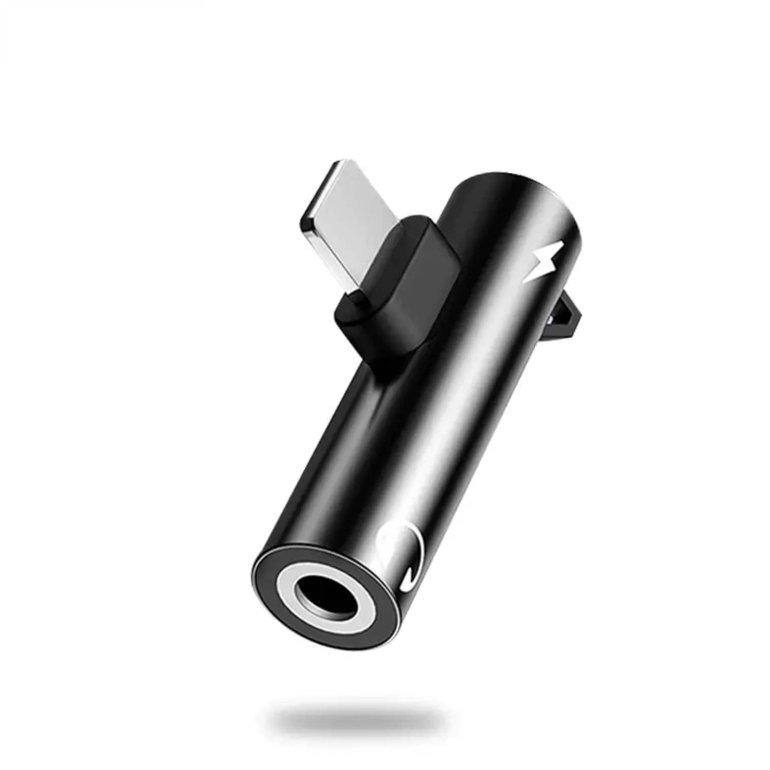 2 In 1 Headphone Adapter Lighting To 3.5mm AUX Audio, Converter Power Charging Connector For ,iphone
2 In 1 Headphone Adapter Lighting To 3.5mm AUX Audio, Converter Power Charging Connector For ,iphone