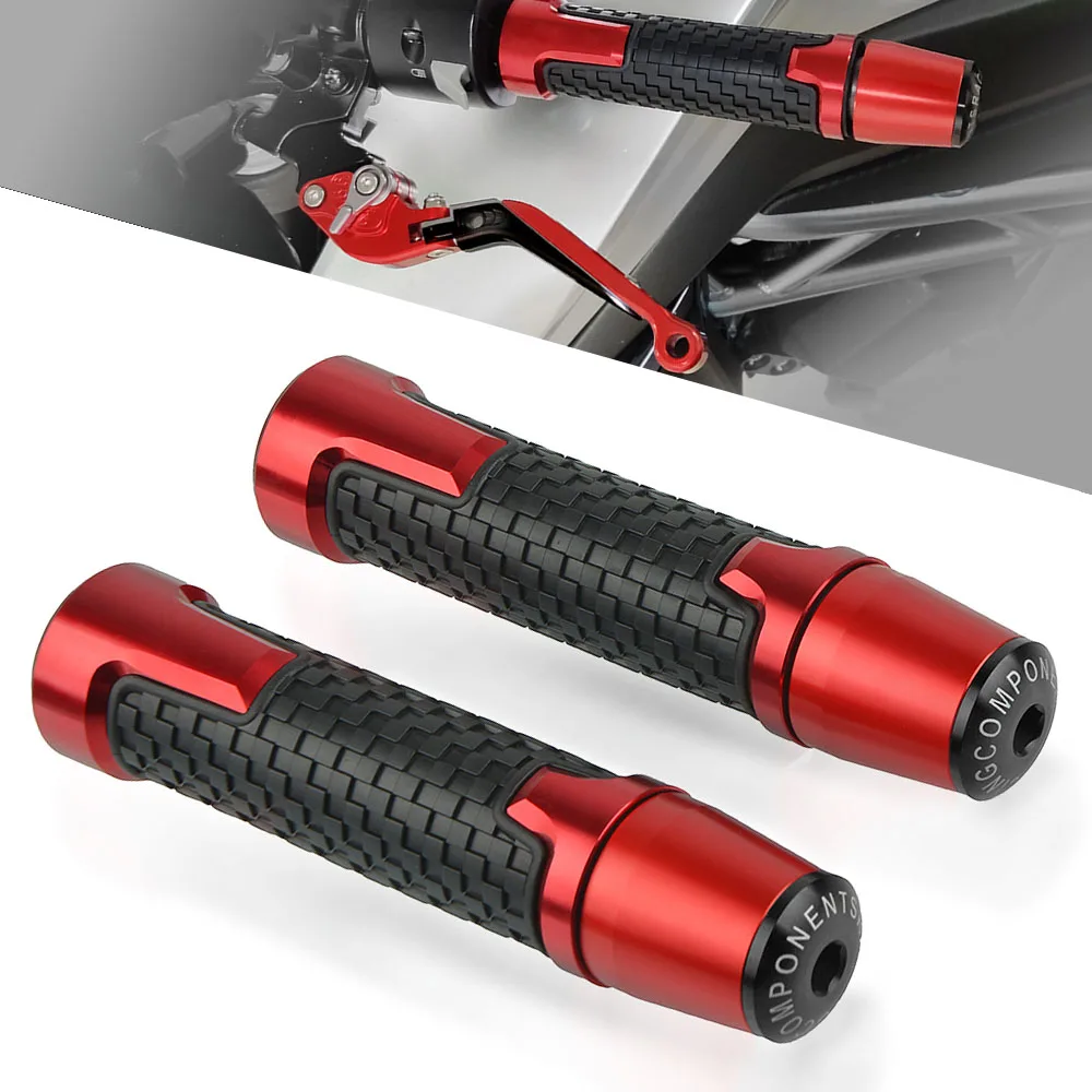 FOR YAMAHA FZX 750 FZX250 FZ700 FZX700 Fazer Motorcycle Accessories Handlebar Grips Ends Handle Bar End Plug
FOR YAMAHA FZX 750 FZX250 FZ700 FZX700 Fazer Motorcycle Accessories Handlebar Grips Ends Handle Bar End Plug