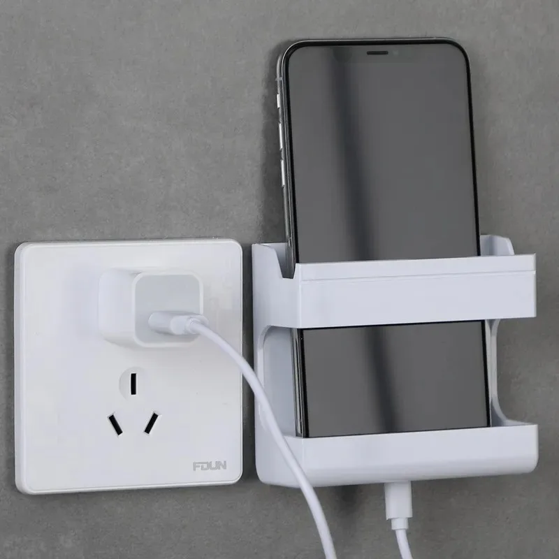Multi-functional Wall-mounted Organizer for Remote Controls and Mobile Phones Multi-functional Wall-mounted Organizer for Remote
Multi-functional Wall-mounted Organizer for Remote Controls and Mobile Phones Multi-functional Wall-mounted Organizer for Remote