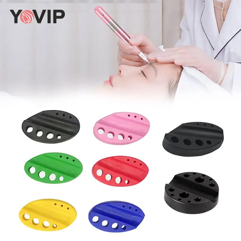 Silicone Tattoo Pen Holder Microblading Pigment Ink Cup Tattoo Pen Stand Makeup Tattoo Accessories Silicone Tattoo Pen Holder
Silicone Tattoo Pen Holder Microblading Pigment Ink Cup Tattoo Pen Stand Makeup Tattoo Accessories Silicone Tattoo Pen Holder