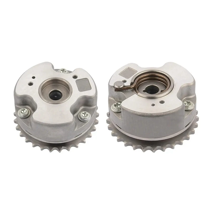 1 Pair Exhaust Phase Regulator For A3 A8 RS7 S6 S7 S8 Q3 Beetle Convertible Golf Jetta 4.0L 06E109083N 06E109084N
1 Pair Exhaust Phase Regulator For A3 A8 RS7 S6 S7 S8 Q3 Beetle Convertible Golf Jetta 4.0L 06E109083N 06E109084N