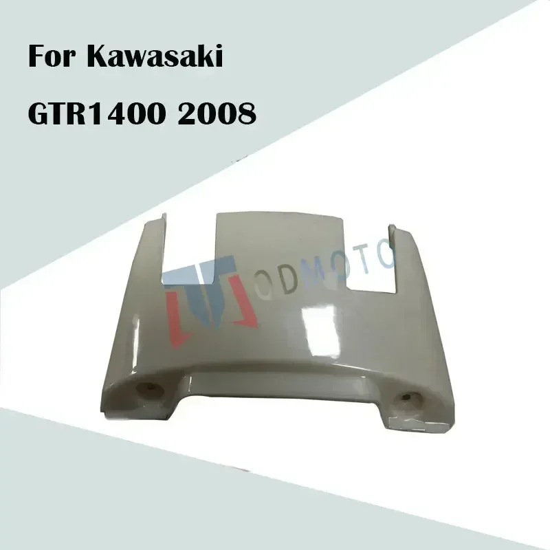 Для мотоцикла Kawasaki GTR1400 2008, неокрашенная задняя часть, средняя крышка, инъекционный обтекатель из АБС-пластика, Jiu
Для мотоцикла Kawasaki GTR1400 2008, неокрашенная задняя часть, средняя крышка, инъекционный обтекатель из АБС-пластика, Jiu