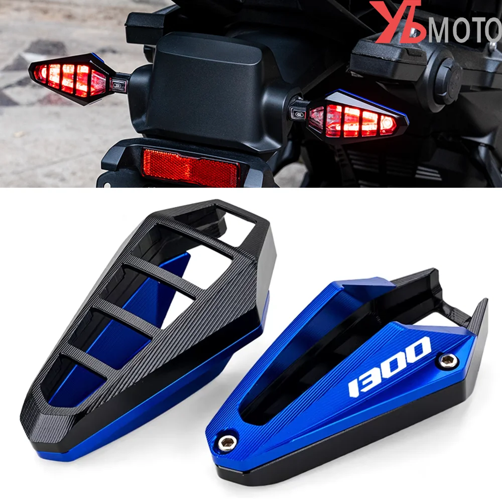 Для BMW R1300GS R 1300 GS GSA Adventure ADV Option 719 2023 2024 2025 2026 Защитная крышка заднего указателя поворота мотоцикла
Для BMW R1300GS R 1300 GS GSA Adventure ADV Option 719 2023 2024 2025 2026 Защитная крышка заднего указателя поворота мотоцикла