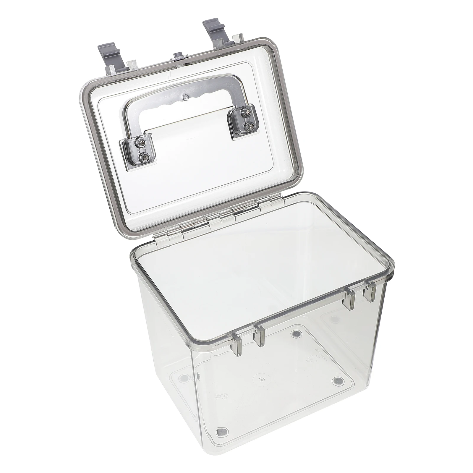 Camera Lens Box Storage Container Lid Portable Case Dust-proof Travel Sports Medical Box Household Items
Camera Lens Box Storage Container Lid Portable Case Dust-proof Travel Sports Medical Box Household Items