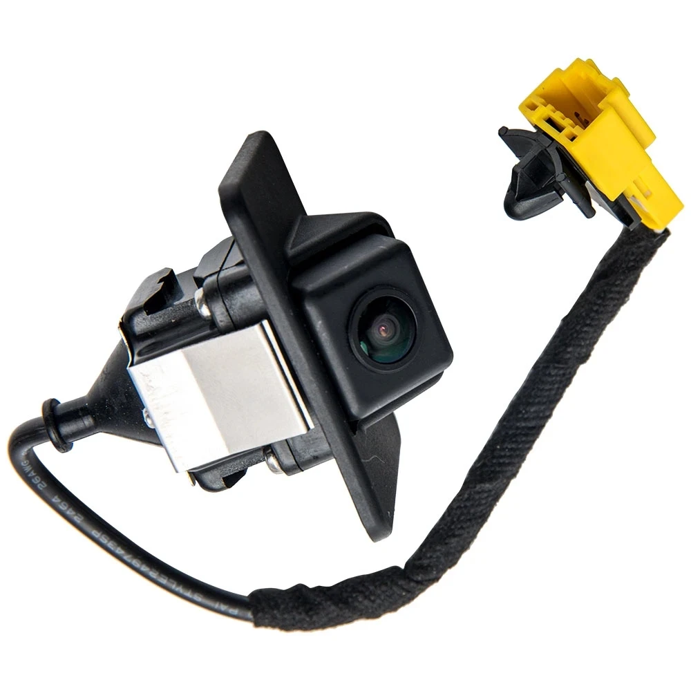 New Rear View Camera Reverse Camera Back-Up Camera for Kia Optima 2011 2012 2013 95760-2T002 957602T002
New Rear View Camera Reverse Camera Back-Up Camera for Kia Optima 2011 2012 2013 95760-2T002 957602T002