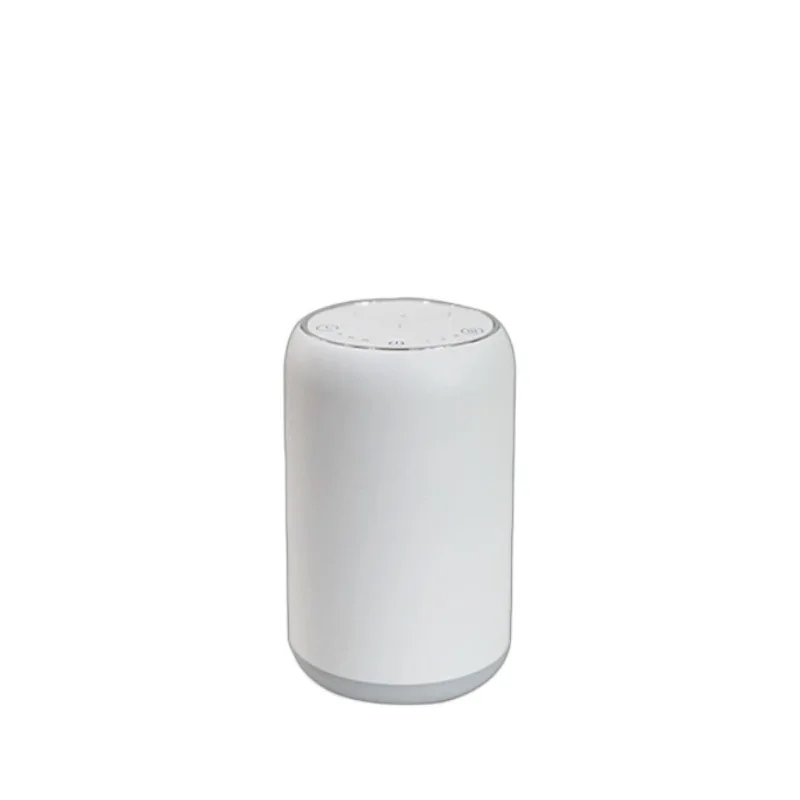 Magnolia aromatherapy machine, pure essential oil atomized desktop household small aromatherapy
Magnolia aromatherapy machine, pure essential oil atomized desktop household small aromatherapy