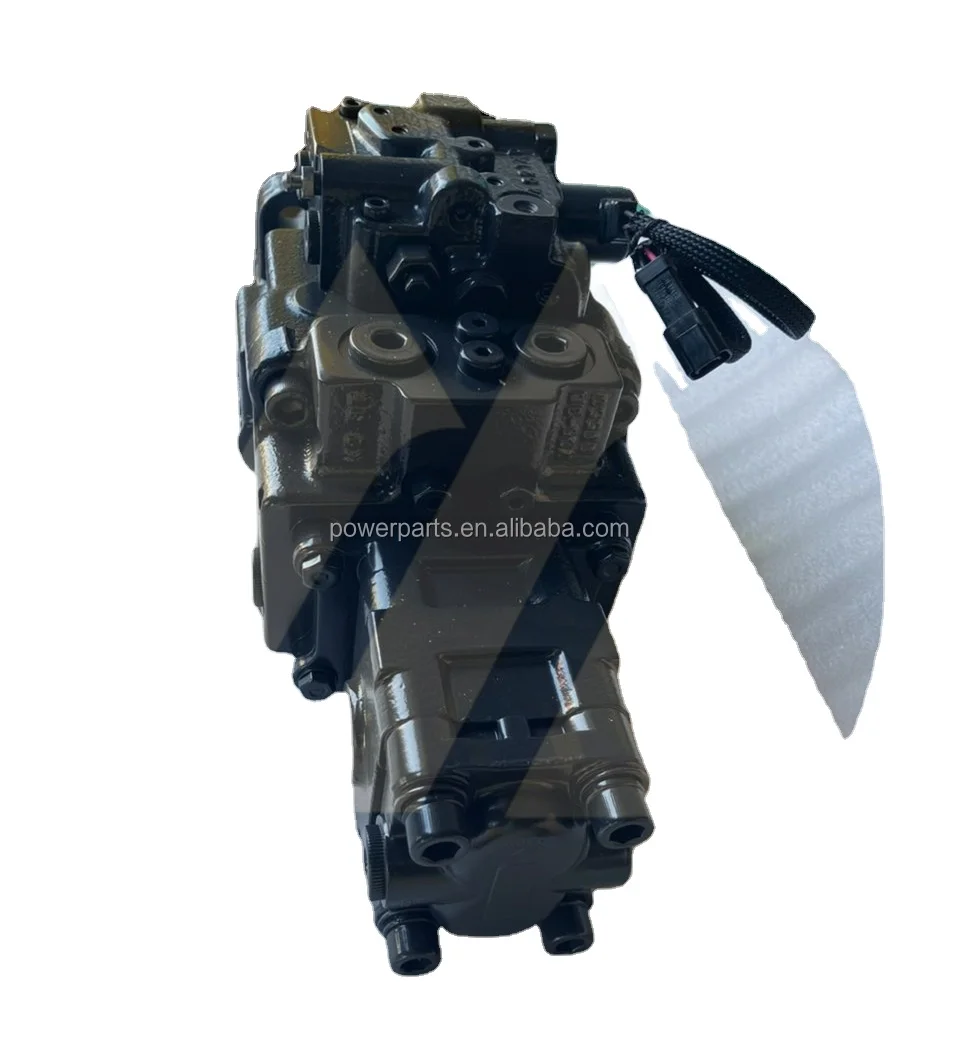 Power Parts PC55 PC35 Hydraulic Pump 708-3S-11550 705-86-14060 Construction Machinery Parts
Power Parts PC55 PC35 Hydraulic Pump 708-3S-11550 705-86-14060 Construction Machinery Parts