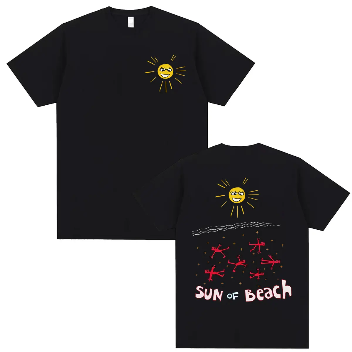Hot Sale Kino Viktor Tsoi A Star Named Sun Funny T-shirt Men Women Casual Oversized Streetwear Male Classic Rusian Rock T Shirts
Hot Sale Kino Viktor Tsoi A Star Named Sun Funny T-shirt Men Women Casual Oversized Streetwear Male Classic Rusian Rock T Shirts