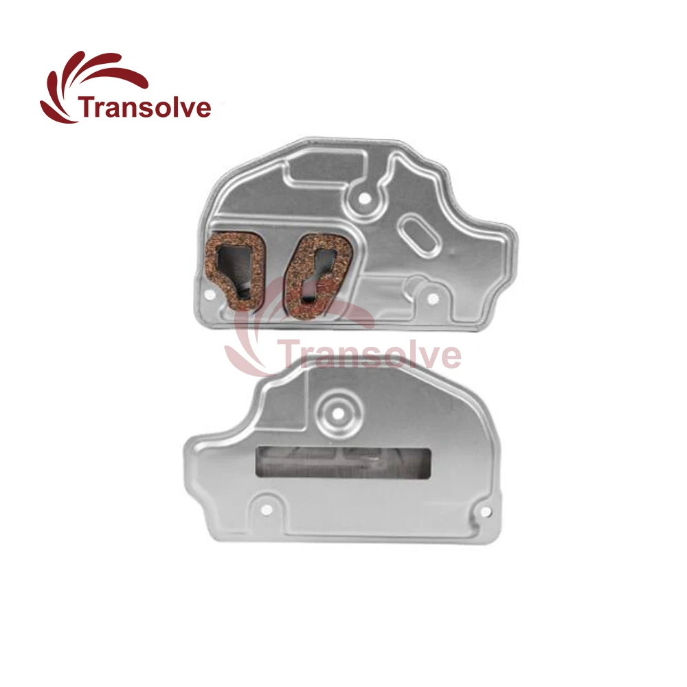 Auto Transmission 09G Oil Filter Fit For MINI COOPER Car Accessories Transolve 129142
Auto Transmission 09G Oil Filter Fit For MINI COOPER Car Accessories Transolve 129142