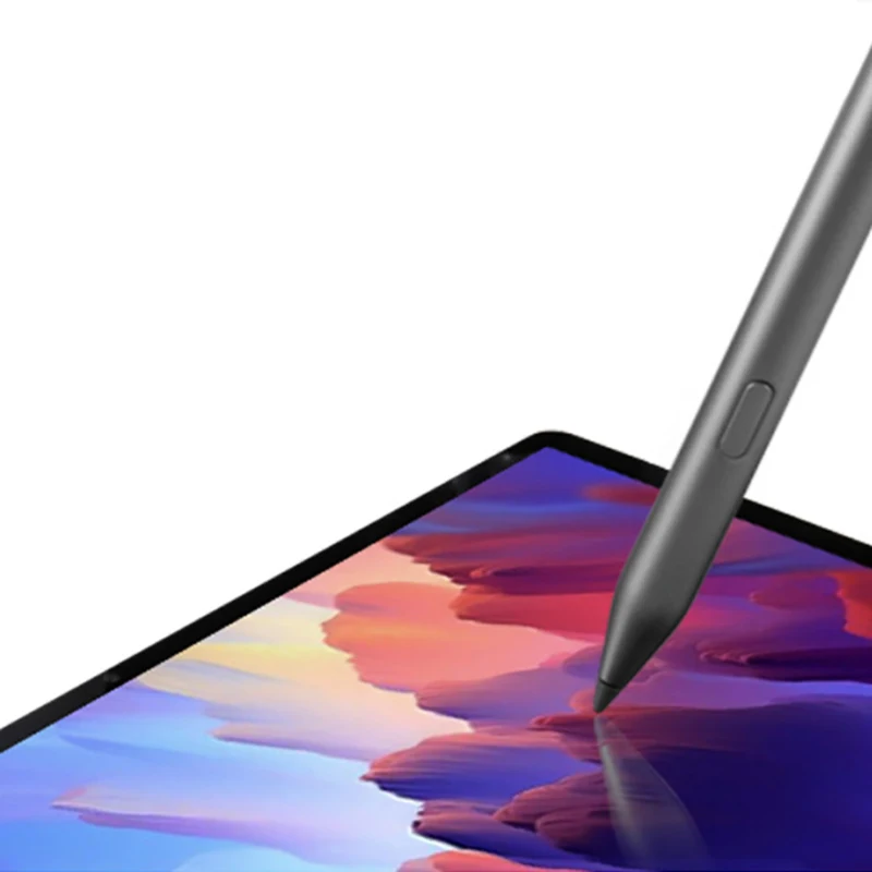 Набор из 3 наконечников для прецизионных ручек, 3 сменных стержня для Wireless Pad Pro 12,6, 11,2 дюйма
Набор из 3 наконечников для прецизионных ручек, 3 сменных стержня для Wireless Pad Pro 12,6, 11,2 дюйма