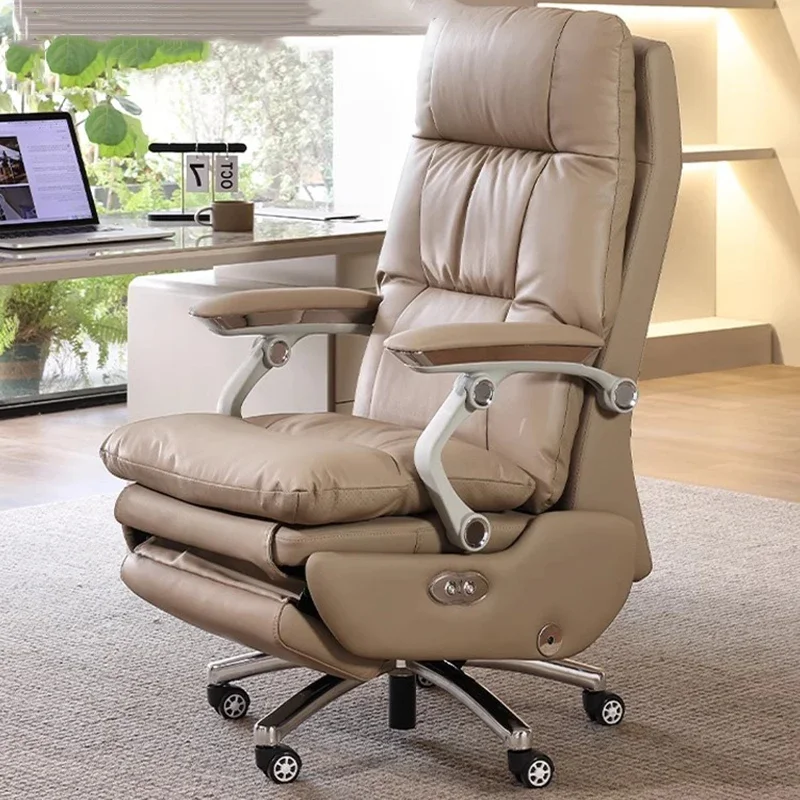 Dinning Designer Office Chair Cute Computer Nordic Arm Comfortable Salon Bedroom Office Chair Throne Taburete Trendy Furniture
Dinning Designer Office Chair Cute Computer Nordic Arm Comfortable Salon Bedroom Office Chair Throne Taburete Trendy Furniture