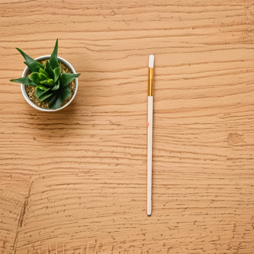 10 Pcs Hydroponic Growing Pen Pollinating Brushes Tips Manual Garden Tool for Flowers Fruits Vegetables Greenhouse
10 Pcs Hydroponic Growing Pen Pollinating Brushes Tips Manual Garden Tool for Flowers Fruits Vegetables Greenhouse