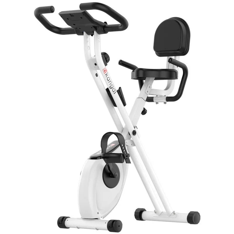 Top Quality New Indoor Fitness Cardio Exercise Equipment Weight Loss Folding Spinning Bike Gym Equip Spining Bike
Top Quality New Indoor Fitness Cardio Exercise Equipment Weight Loss Folding Spinning Bike Gym Equip Spining Bike