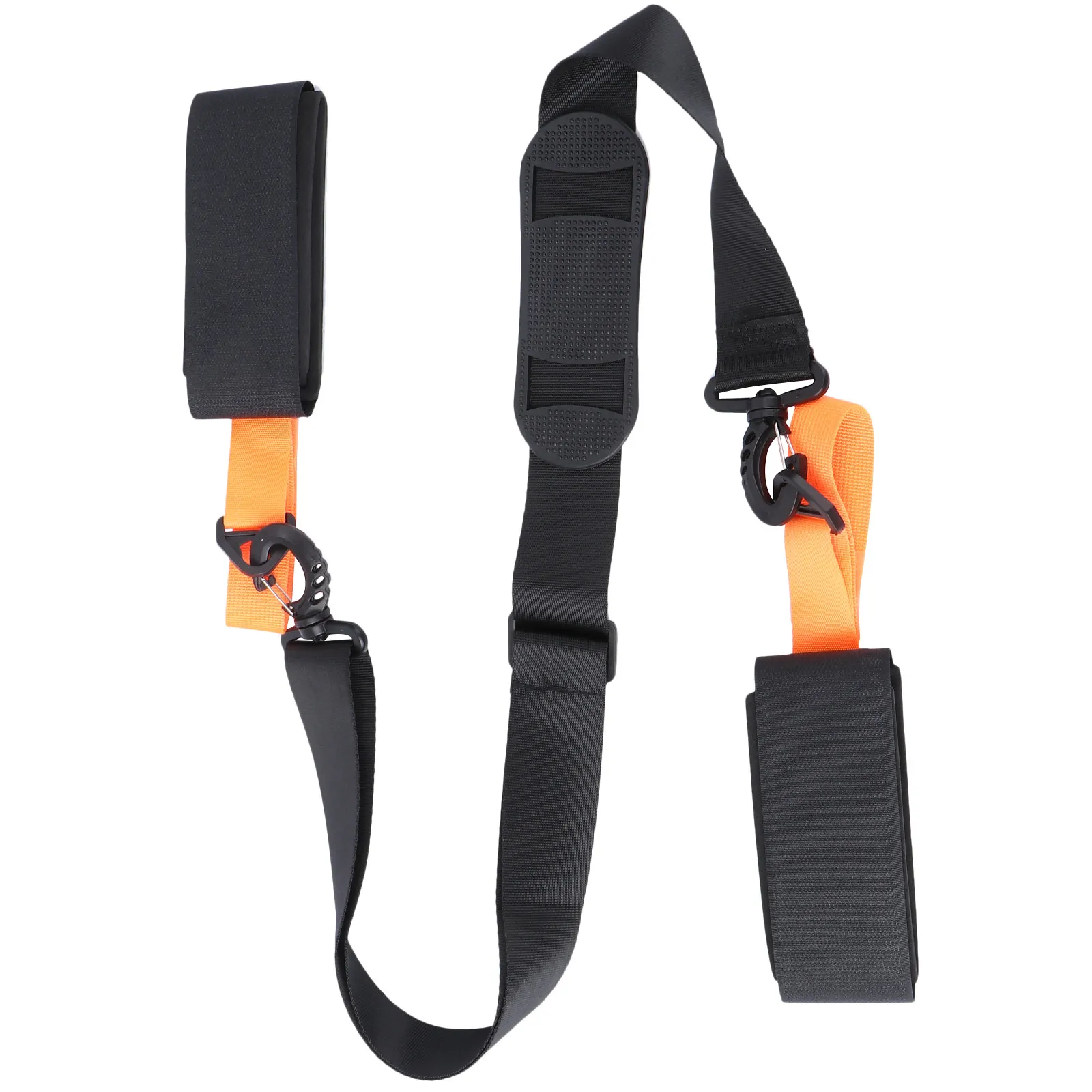 Ski Shoulder Strap Snowboard Accessory Adjustable Comfortable Carry Straps Prevent Back Discomfort Tired Arms Ski Shoulder Strap
Ski Shoulder Strap Snowboard Accessory Adjustable Comfortable Carry Straps Prevent Back Discomfort Tired Arms Ski Shoulder Strap