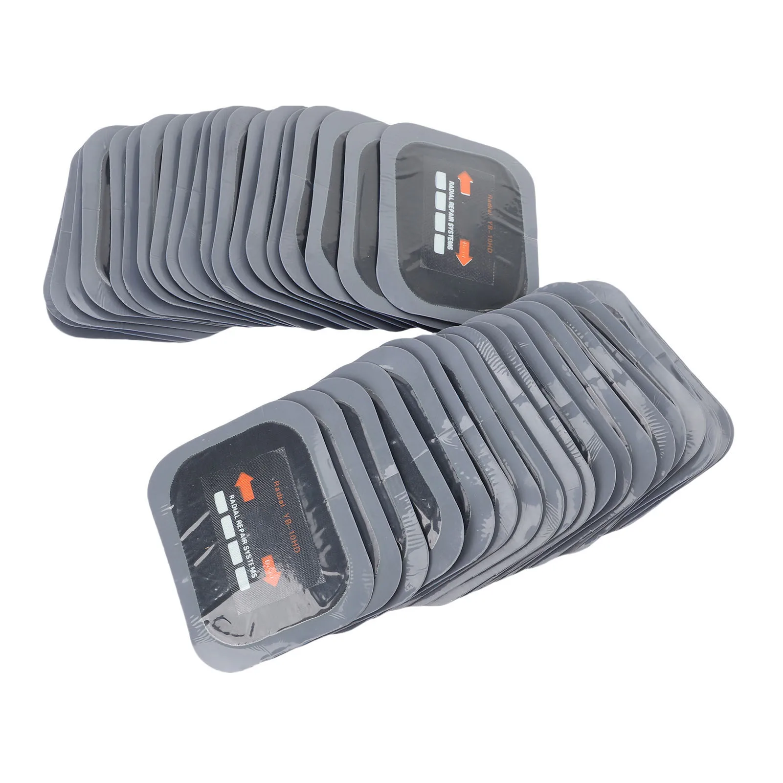 Радиальные заплаты для ремонта шин 65x80 мм, комплект резиновых заплат для шин для автомобилей, мотоциклов, грузовиков, комплект радиальных заплат для шин
Радиальные заплаты для ремонта шин 65x80 мм, комплект резиновых заплат для шин для автомобилей, мотоциклов, грузовиков, комплект радиальных заплат для шин