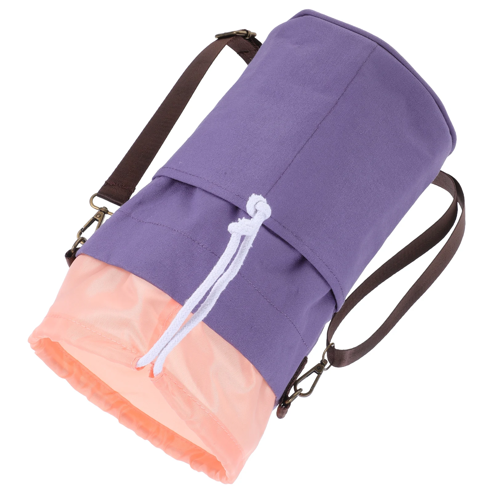 Knitting Tool Storage Bag Crochet Accessories Yarn Needle ganizers Craft Supplies Canvas Travel Cylinder Shaped Bag Durable
Knitting Tool Storage Bag Crochet Accessories Yarn Needle ganizers Craft Supplies Canvas Travel Cylinder Shaped Bag Durable