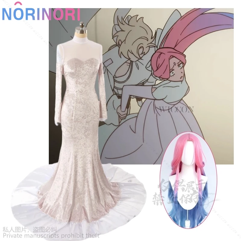 New Anime ALIEN STAGE Cosplay R5 Round5 Costume Cos Mizi Roleplay Performance Clothes Wig Fancy Dress Lolita Halloween Party
New Anime ALIEN STAGE Cosplay R5 Round5 Costume Cos Mizi Roleplay Performance Clothes Wig Fancy Dress Lolita Halloween Party
