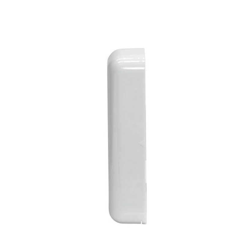 【Superdeals】Smart Window And Door Sensor 433Mhz Door And Window Alarm For Home Hotel 1 Piece
【Superdeals】Smart Window And Door Sensor 433Mhz Door And Window Alarm For Home Hotel 1 Piece
