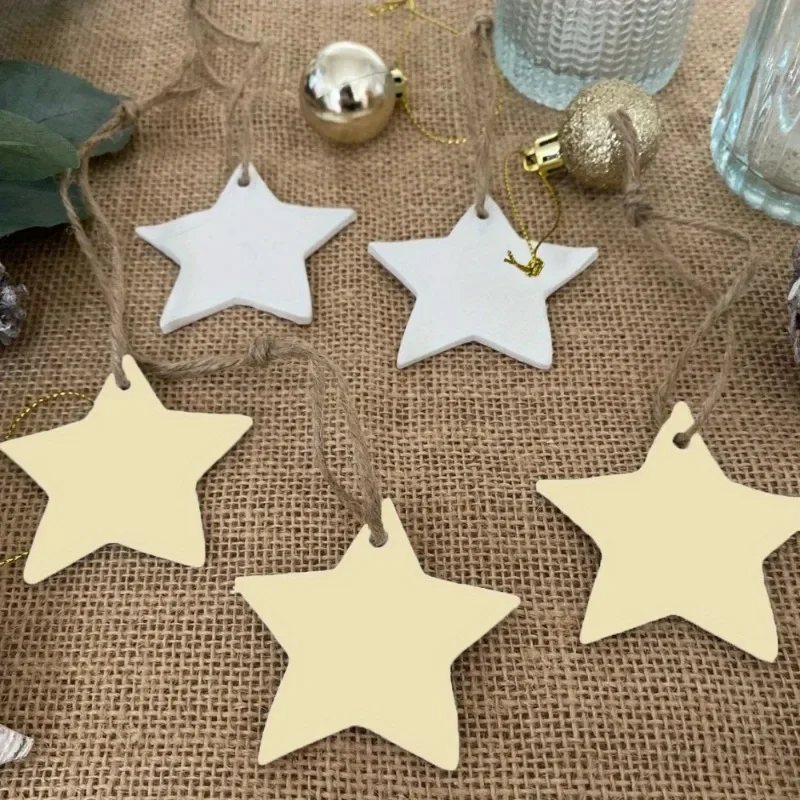 30PCS Star Shaped Kraft Paper Tag Blank Writable Marking Cards Black White Brown Colors Available Craft Labels Package Props
30PCS Star Shaped Kraft Paper Tag Blank Writable Marking Cards Black White Brown Colors Available Craft Labels Package Props