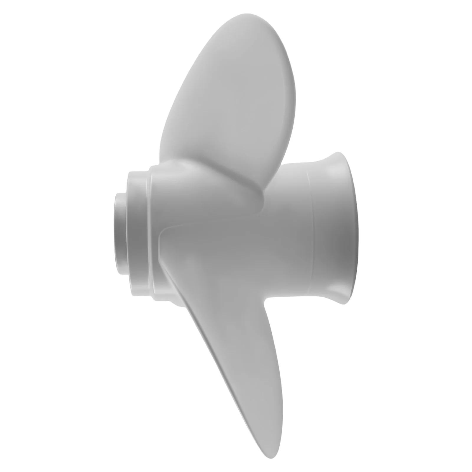 Right Hand Boat Propeller 9 7/8x11 1/4 For Yamaha Engine 20-30HP
Right Hand Boat Propeller 9 7/8x11 1/4 For Yamaha Engine 20-30HP