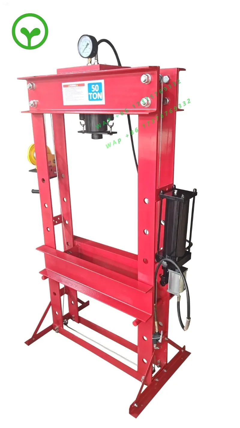 【Best-selling】 China Press 30 Ton Hydraulic Press SP-30 H Frame Electric Manual Hydraulic Press
【Best-selling】 China Press 30 Ton Hydraulic Press SP-30 H Frame Electric Manual Hydraulic Press
