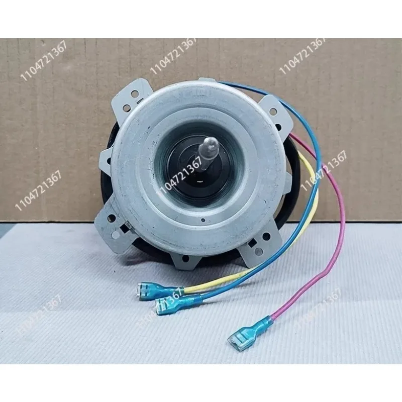Forward rotation for YDK35-6-1 for 1P 1.5-horse hanging conditioner outdoor motor cooling fan motor reverse for YDL35-6Y3 1pcs
Forward rotation for YDK35-6-1 for 1P 1.5-horse hanging conditioner outdoor motor cooling fan motor reverse for YDL35-6Y3 1pcs