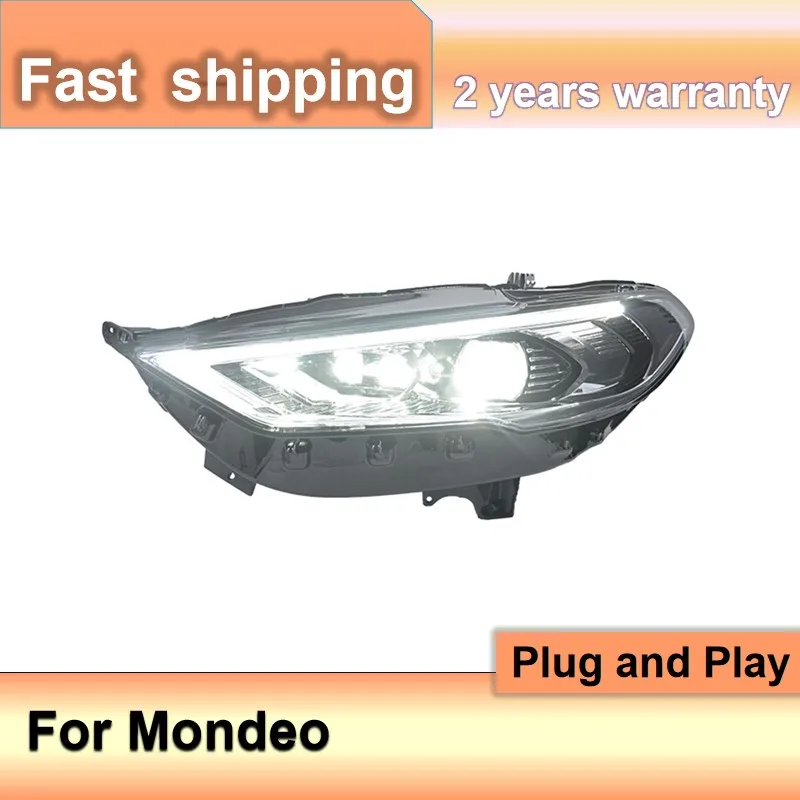 Автомобильные аксессуары для Ford Mondeo, фары 2017-2020, фары Ford Fusion, DRL, указатель поворота, ближний свет, линза проектора
Автомобильные аксессуары для Ford Mondeo, фары 2017-2020, фары Ford Fusion, DRL, указатель поворота, ближний свет, линза проектора