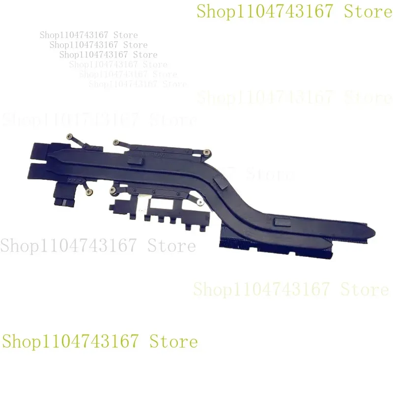 QIN 0KD9NW KD9NW AT90Z0030A0 Latitude 5440 Precision 3480 Laptop Thermal Module Cooling Heatsink
QIN 0KD9NW KD9NW AT90Z0030A0 Latitude 5440 Precision 3480 Laptop Thermal Module Cooling Heatsink