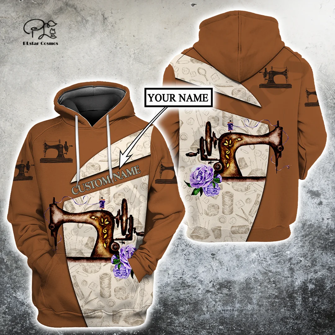 Новинка, повседневные толстовки унисекс PLstar Cosmos 3 с принтом для шитья портных, подарок для любимых, забавная уникальная уличная одежда в стиле Харадзюку, свитшот на молнии 
Новинка, повседневные толстовки унисекс PLstar Cosmos 3 с принтом для шитья портных, подарок для любимых, забавная уникальная уличная одежда в стиле Харадзюку, свитшот на молнии