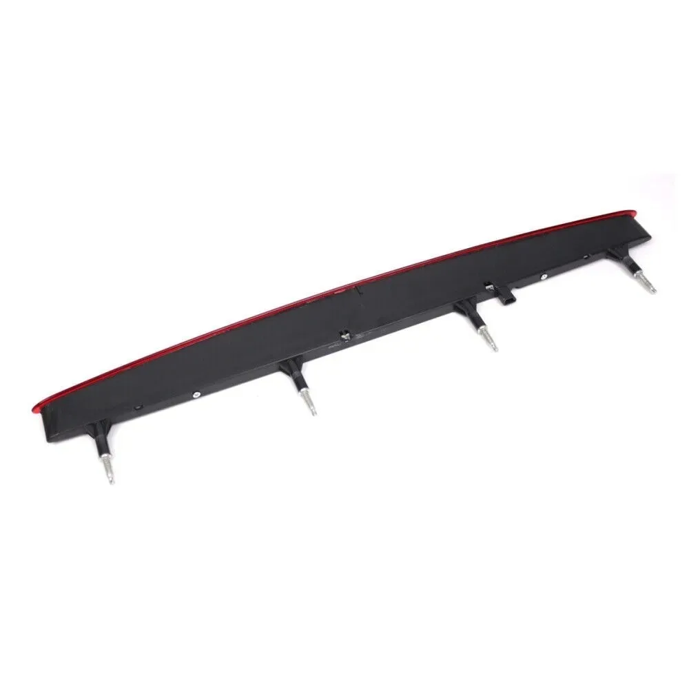 Para BMW Serie 1 E82 E87 E88 2007-2013 tercera lámpara freno montaje alto luz advertencia colisión trasera reemplazo
Para BMW Serie 1 E82 E87 E88 2007-2013 tercera lámpara freno montaje alto luz advertencia colisión trasera reemplazo