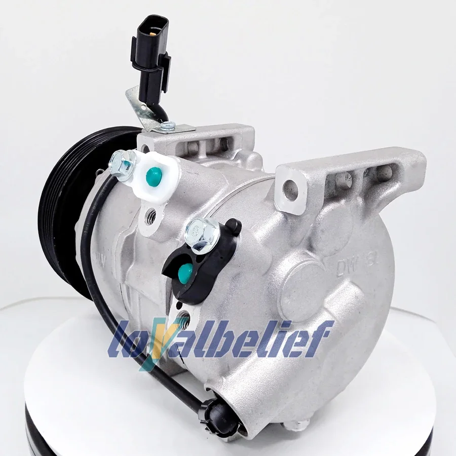 For Car AC Compressor Hyundai Creta K3 97701-m0100 97701m0100 12V
For Car AC Compressor Hyundai Creta K3 97701-m0100 97701m0100 12V