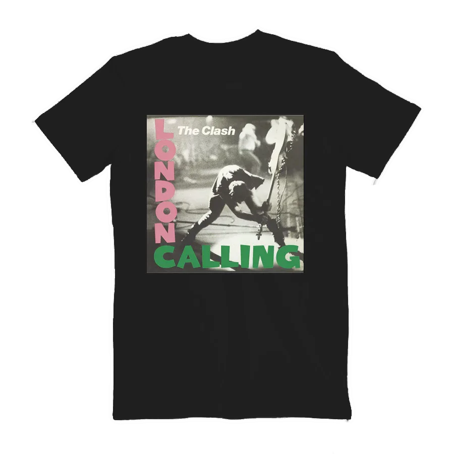 Corlorful Kawaii The Clash T-Shirt Men Custom Oversized Anime Tshirt Men Valentine's For Boyfriend Natural Tshirt Drop Shipping
Corlorful Kawaii The Clash T-Shirt Men Custom Oversized Anime Tshirt Men Valentine's For Boyfriend Natural Tshirt Drop Shipping