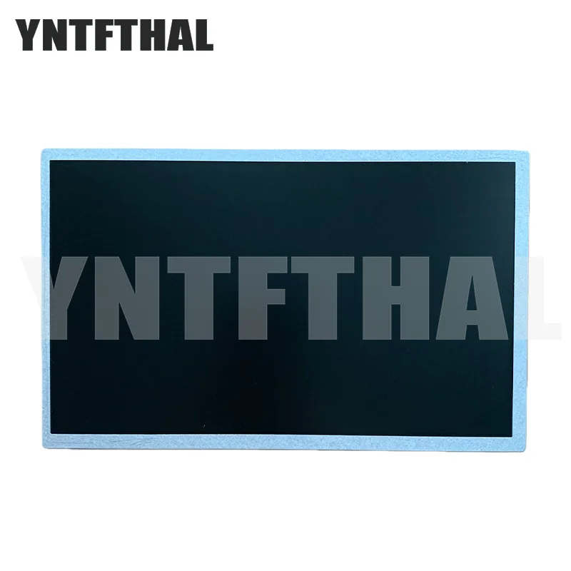 Совершенно новый 10-дюймовый ЖК-экран HSD100IFW4
Совершенно новый 10-дюймовый ЖК-экран HSD100IFW4