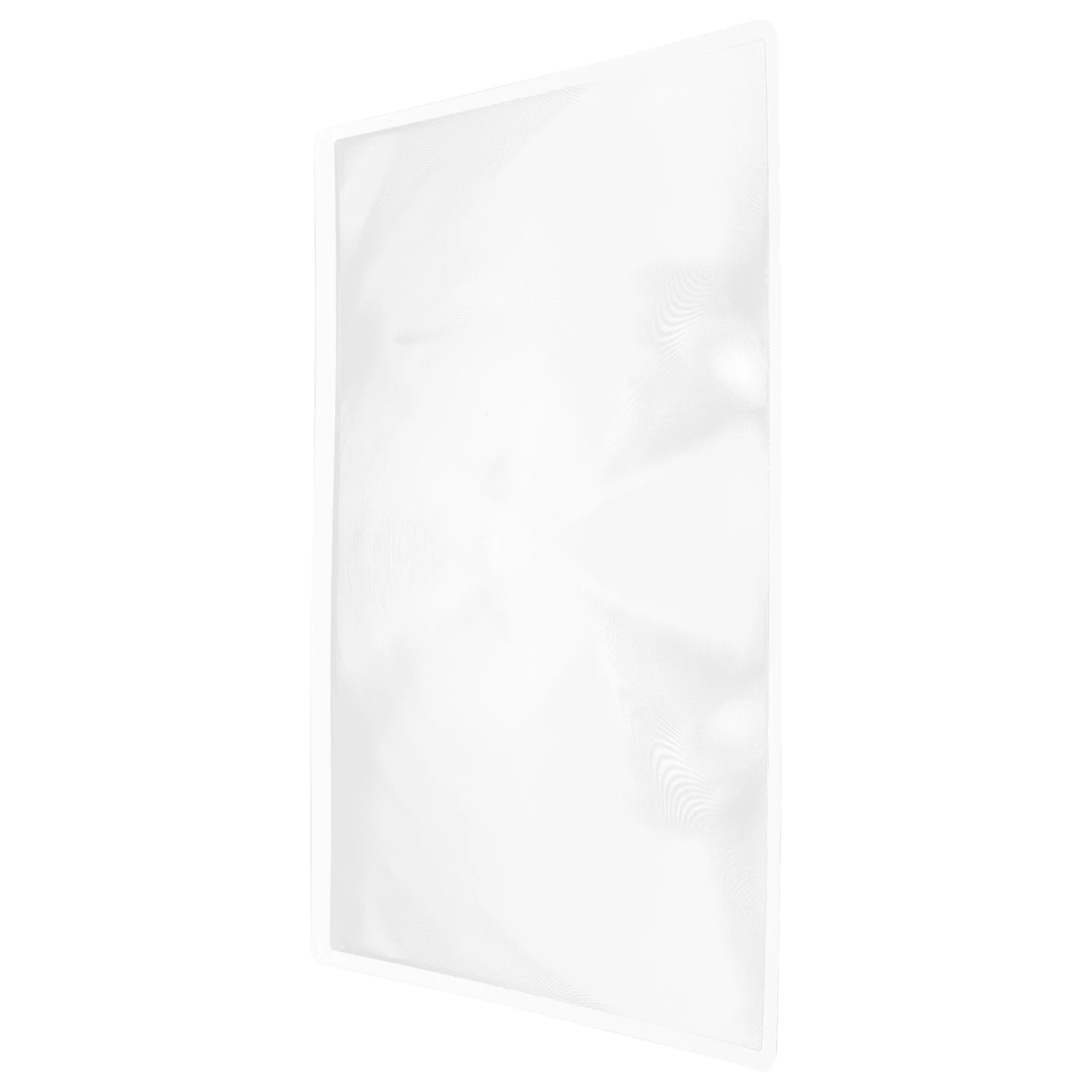 1pc 300Mmx210Mm 3X Magnifying Sheet Full Page Reading Magnifier For Seniors Pvc Desktop Laptop Screen Enlarger Portable Fresnel
1pc 300Mmx210Mm 3X Magnifying Sheet Full Page Reading Magnifier For Seniors Pvc Desktop Laptop Screen Enlarger Portable Fresnel