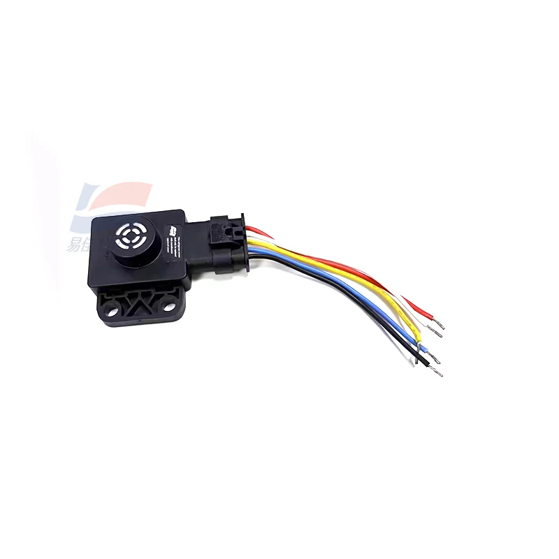G18-R32 NDIR Gas Sensor Module for Heat Pumps Cold Storage Systems
G18-R32 NDIR Gas Sensor Module for Heat Pumps Cold Storage Systems