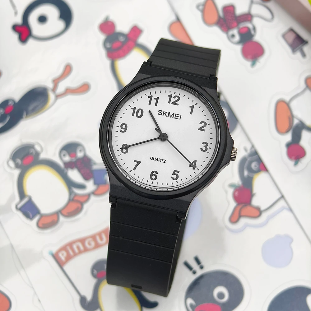 Simple Quartz Watch Girl Ladies Wristwatches Luxury Brand Women Female Watches Montre Femme Relogio Feminino 1419 Clock
Simple Quartz Watch Girl Ladies Wristwatches Luxury Brand Women Female Watches Montre Femme Relogio Feminino 1419 Clock